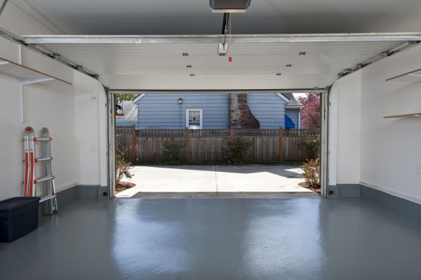 Cost of Garage Settling Repair in Powhatan