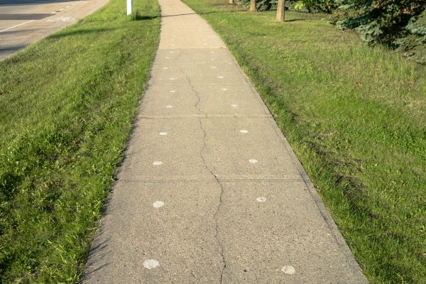 Commercial Concrete Leveling in Powhatan