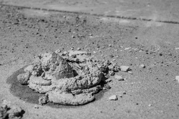 Concrete Slabjacking in Powhatan